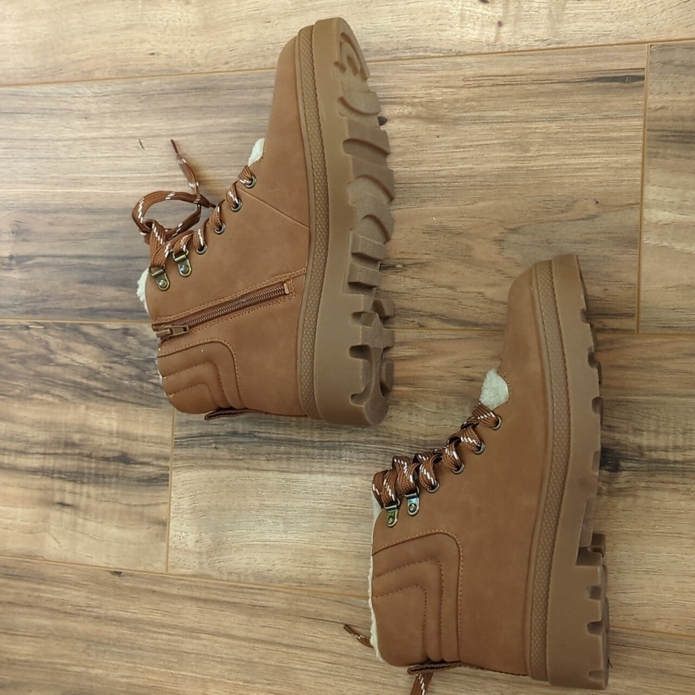 Nordstrom Boots View 2